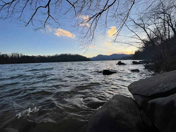 Citico Recreation Area 5