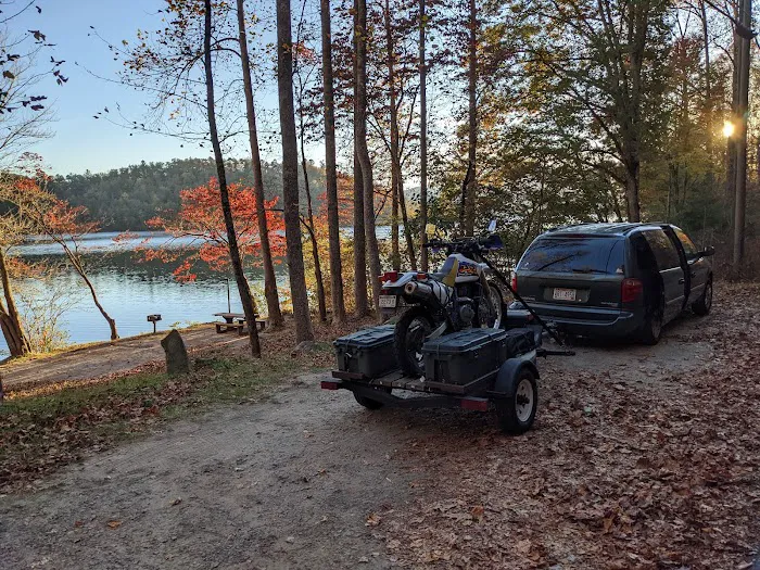 Citico Recreation Area 6
