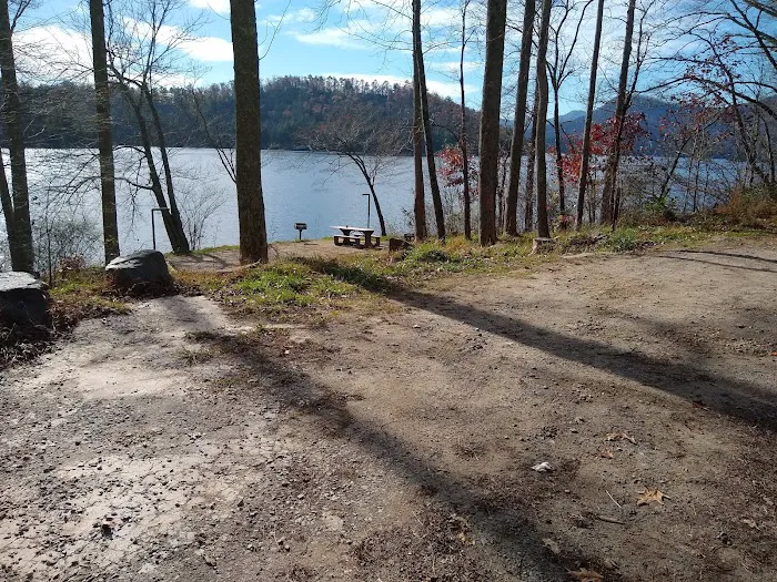 Citico Recreation Area 7