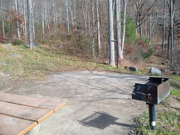 Citico Recreation Area 9