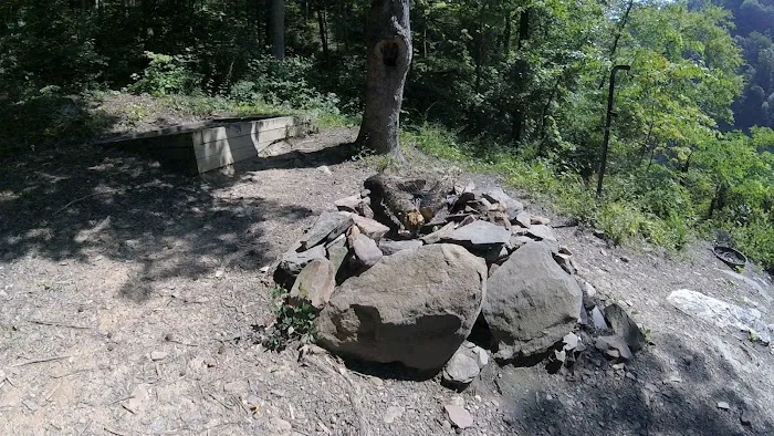 Calderwood Lake Campsite #2 3