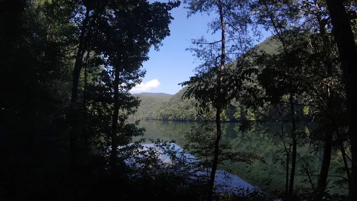 Calderwood Lake Campsite #3 9