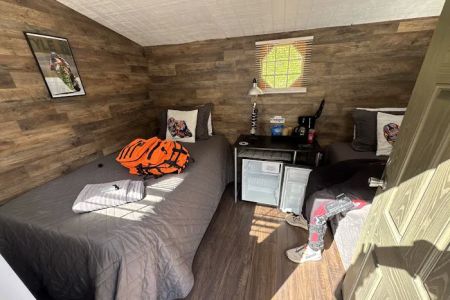Davidson River Campground