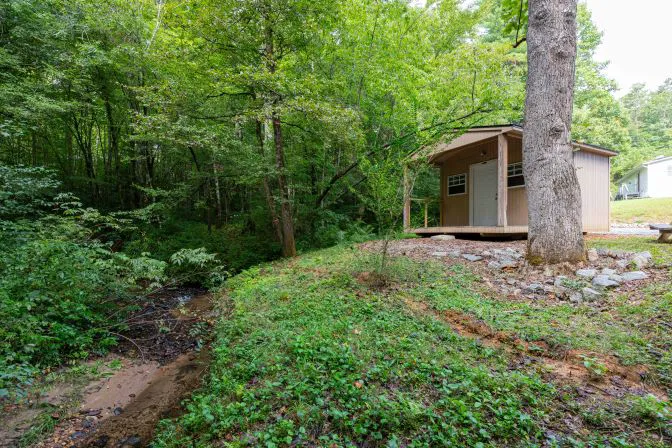 Boylston Creek RV Park and Cabins 1