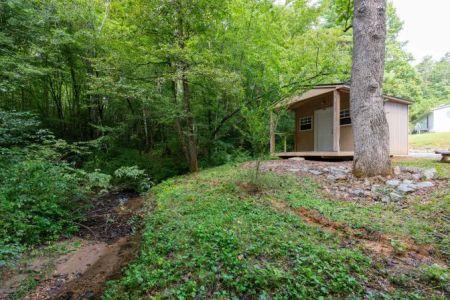 Boylston Creek RV Park and Cabins
