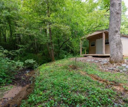 Boylston Creek RV Park and Cabins