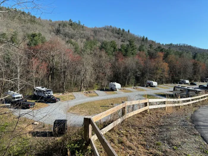 Boylston Creek RV Park and Cabins 3