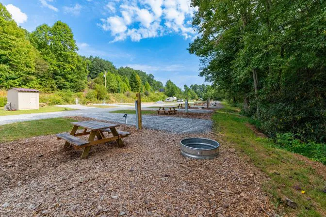 Boylston Creek RV Park and Cabins 4