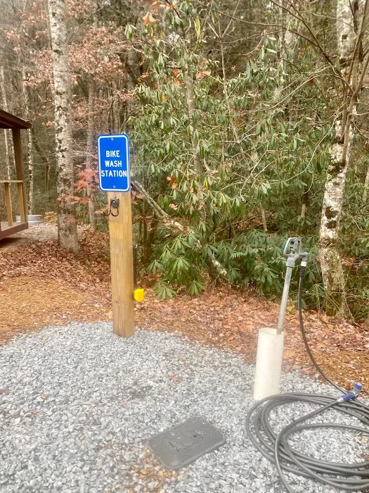 Boylston Creek RV Park and Cabins 9