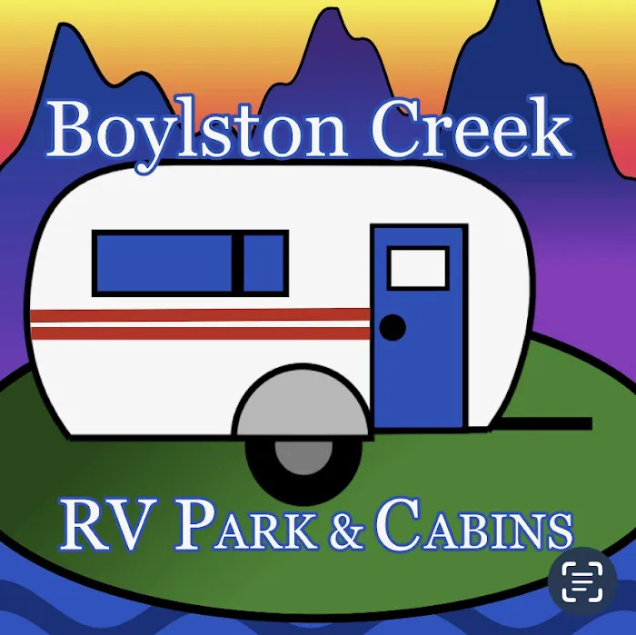 Boylston Creek RV Park and Cabins 10