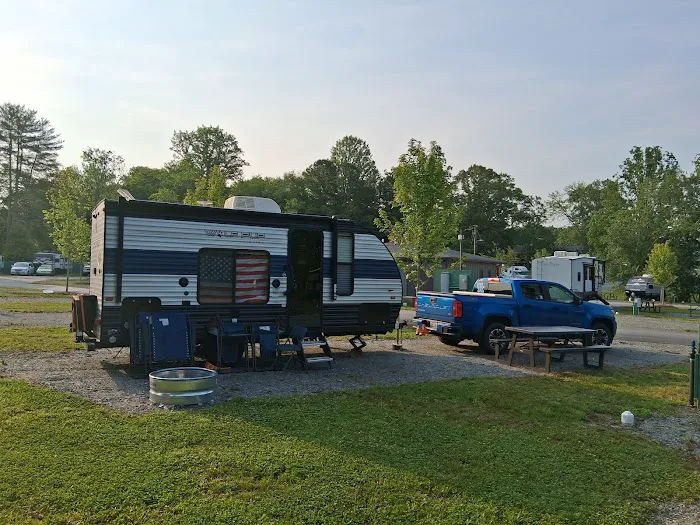 Maddox Meadows RV Park 1