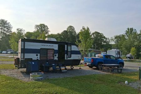 Maddox Meadows RV Park