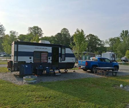 Maddox Meadows RV Park