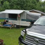 Pinhook Valley Campground and RV Park
