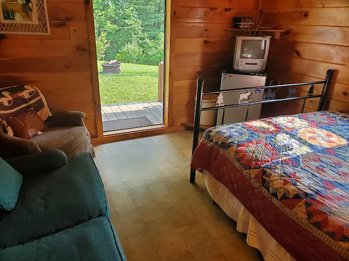 Pinhook Valley Campground and RV Park 3
