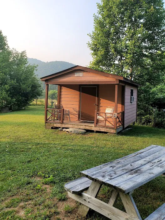 Pinhook Valley Campground and RV Park 2
