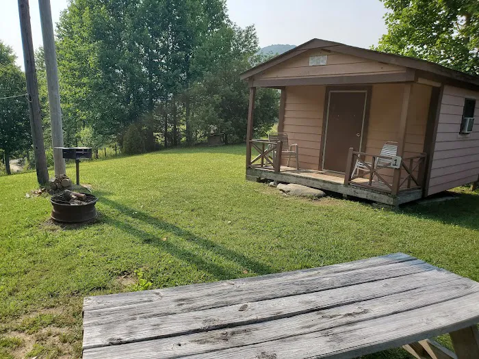 Pinhook Valley Campground and RV Park 7