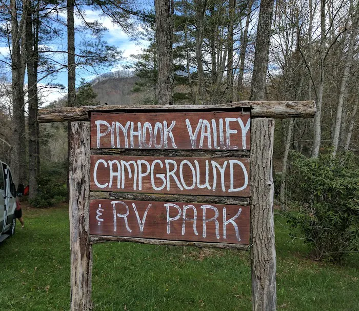 Pinhook Valley Campground and RV Park 10