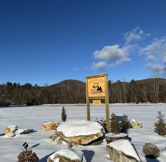 Maple Hills Residential Community 1
