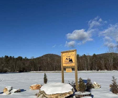 Maple Hills Residential Community