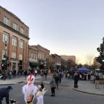 Town Mountain Travel Park