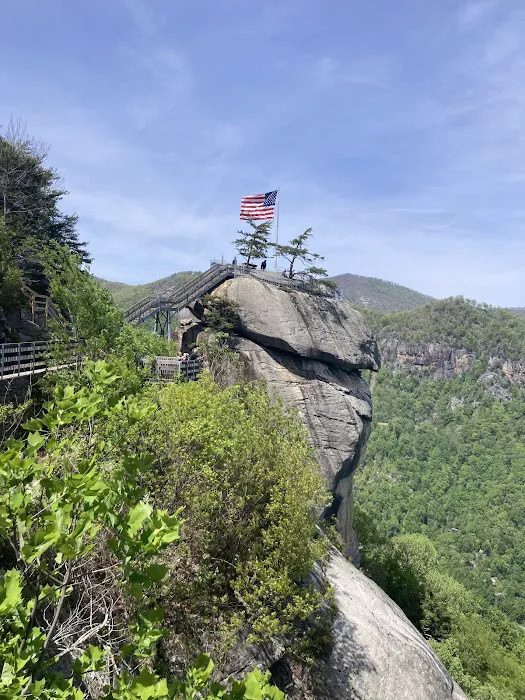 Town Mountain Travel Park 8