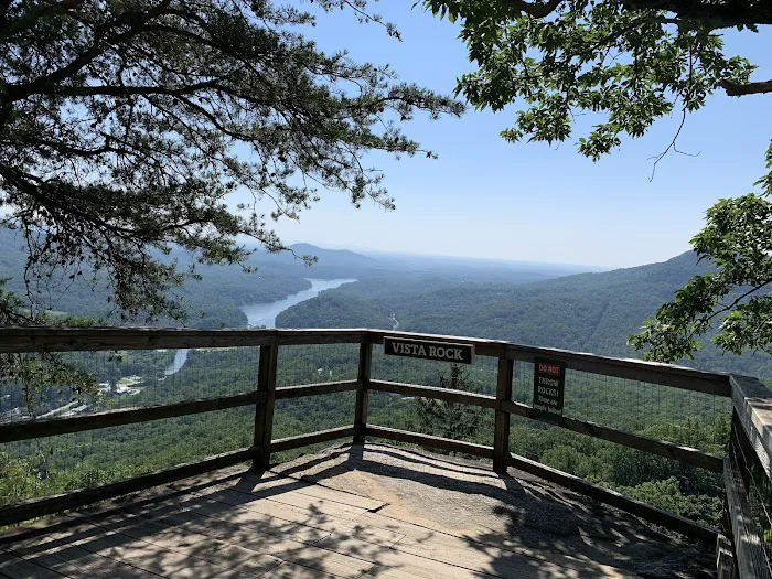 Town Mountain Travel Park 9