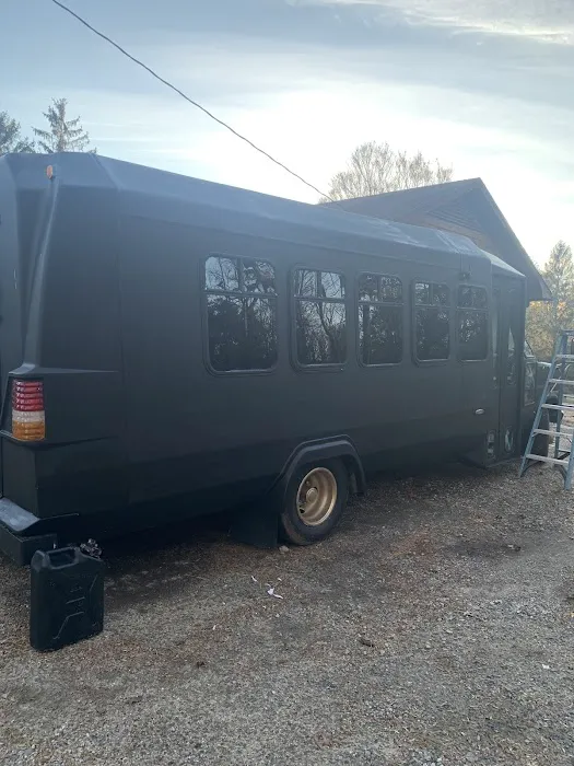 Park Place RV Park 3