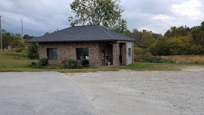 Park Place RV Park 8
