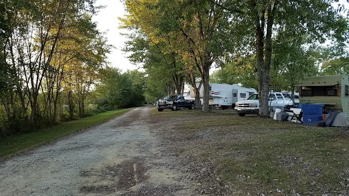 Park Place RV Park 10