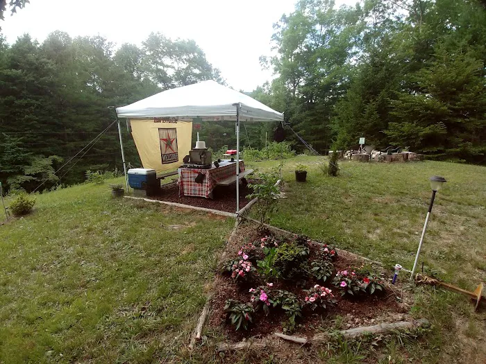 Camp Uptown Backwoods 4