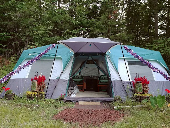 Camp Uptown Backwoods 3