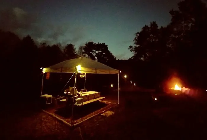 Camp Uptown Backwoods 7