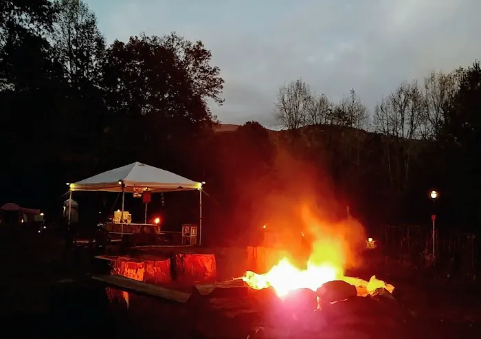 Camp Uptown Backwoods 10
