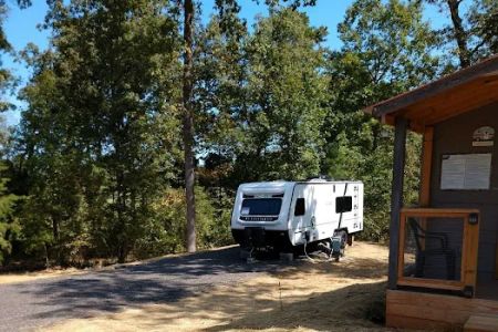 Turkey Trail RV Park