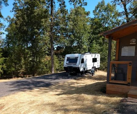 Turkey Trail RV Park