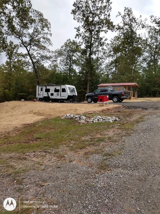 Turkey Trail RV Park 5
