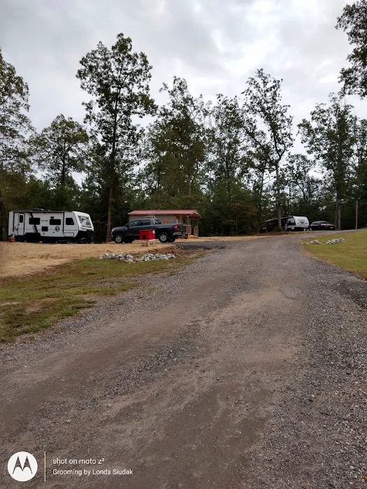 Turkey Trail RV Park 7