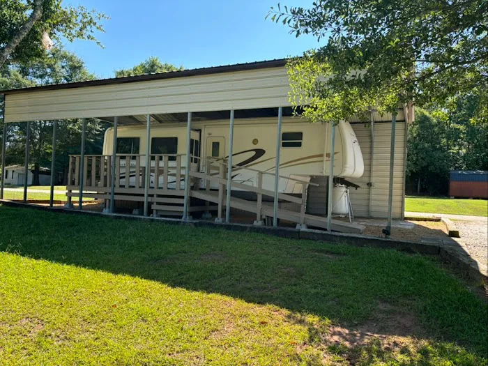 Milford Manor Mobile Home Park 2