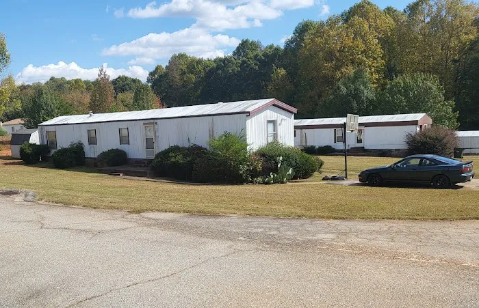 Milford Manor Mobile Home Park 1