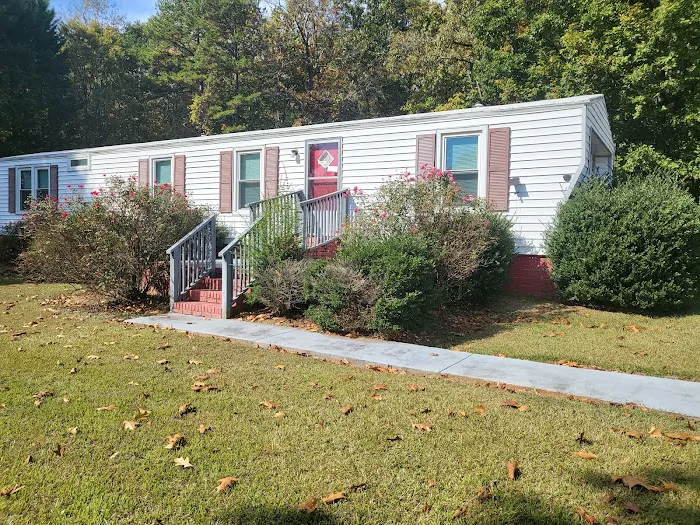 Milford Manor Mobile Home Park 4