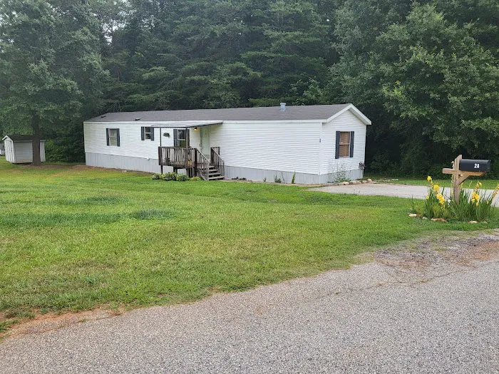 Milford Manor Mobile Home Park 3