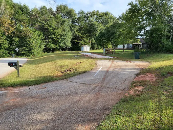 Milford Manor Mobile Home Park 5