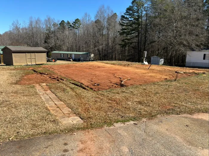 Milford Manor Mobile Home Park 6