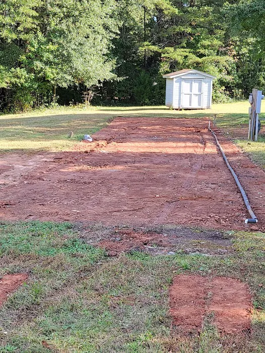 Milford Manor Mobile Home Park 7