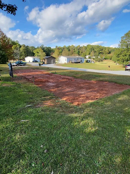 Milford Manor Mobile Home Park 8