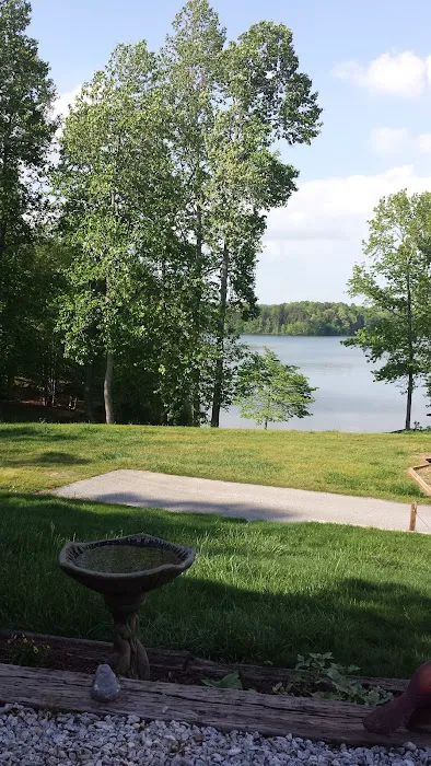 Lake Robinson RV Park 3