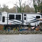 Lake Robinson RV Park