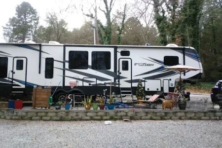Lake Robinson RV Park