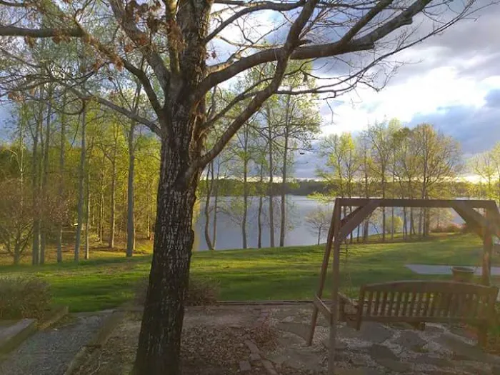 Lake Robinson RV Park 4